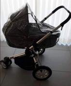 Kinderwagen quini 3-1, Ophalen, Kinderwagen
