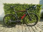 Koersfiets, Carbon, Heren, Meer dan 20 versnellingen, 53 tot 57 cm