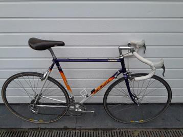 Eddy Merckx Team Kleuren beschikbaar voor biedingen