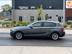 Bmw 118d klaar voor registratie, Auto's, 1 Reeks, Bedrijf, Diesel, Te koop