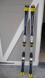 Ski Carve, Sport en Fitness, Skiën en Langlaufen, Ophalen, Gebruikt, Carve, Ski's