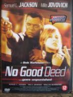 DVD film No Good Deed, Comme neuf, Enlèvement