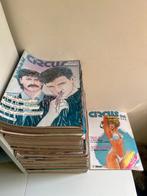 BD Circus-tijdschriften, Meerdere stripboeken, Ophalen, Gelezen, Divers auteurs