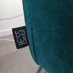 2x JESS, velvet fauteuils, Huis en Inrichting, Fauteuils, Ophalen