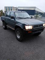 Toyota Hilux 2.4D - 4x4 Pick up* 1993, Auto's, Toyota, Particulier, 4x4, Hilux, Te koop