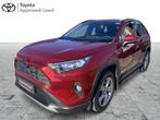 Toyota RAV-4 Dynamic 2.5 Hybrid, Autos, Toyota, SUV ou Tout-terrain, Hybride Électrique/Essence, 131 kW, Automatique
