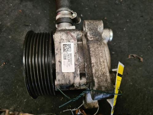 Stuurbekrachtiging Pomp van een Fiat Ducato, Auto-onderdelen, Besturing, Fiat, Gebruikt, 3 maanden garantie