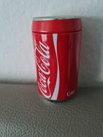 spaarpot coca cola in blik, Verzamelen, Ophalen of Verzenden