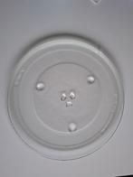 draaiplateau van microgolfoven met 34cm diameter, Elektronische apparatuur, Microgolfovens, Ophalen, Gebruikt, Microgolfoven, Inbouw
