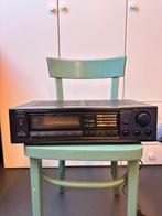 Onkyo home stereo & cd-speler (inclusief boxen), Audio, Tv en Foto, Versterkers en Ontvangers, Ophalen of Verzenden, Gebruikt