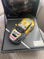 Set Porsche 911 GT3 R winnaar 24h Spa, Ophalen of Verzenden, Zo goed als nieuw