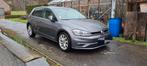 Golf 7,5, 2018 ,euro6b,109gr uitst., 85000km, 150pk 2.0 TDI, Auto's, Te koop, Zilver of Grijs, Berline, 5 deurs