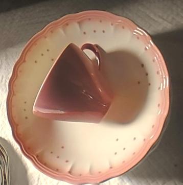 retro dessert kommetjes  beschikbaar voor biedingen