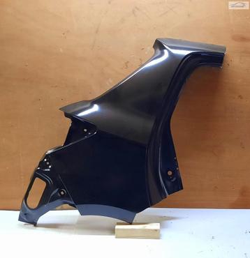Achterscherm rechts Toyota Yaris III 2011-2020 61601-0D130 beschikbaar voor biedingen