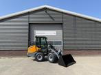 Giant G2700 X-TRA HD+ minishovel NIEUW met cabine