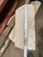 Boordsteentjes in beton, Tuin en Terras, Ophalen, Zo goed als nieuw, Beton