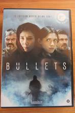 Bullets      knappe Scand. Crimeserie!, Cd's en Dvd's, Dvd's | Tv en Series, Vanaf 12 jaar, Ophalen of Verzenden, Zo goed als nieuw