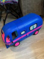 Lot camion poupee lol + 10 poupee lol neuve a deballer, Enfants & Bébés, Enlèvement ou Envoi, Comme neuf