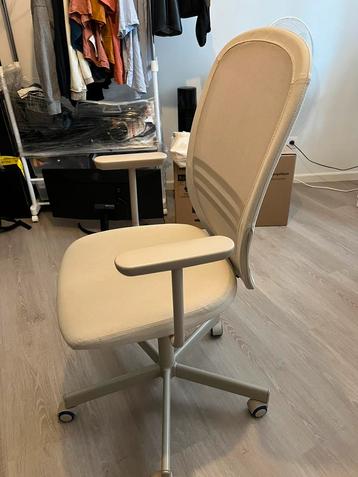 Ikea bureaustoel, Huis en Inrichting, Bureaustoelen, Ophalen, Gebruikt, Bureaustoel