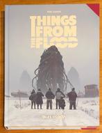 Things from the Flood - Sequel to Tales from the Loop RPG, Ophalen of Verzenden, Nieuw, Free League