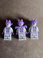 Stone stomper fully cracked open chest - nexo knights, Ophalen, Zo goed als nieuw