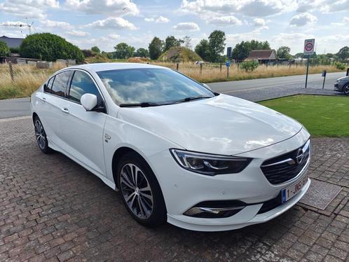 Opel Insignia Grand Sport - 2018/OPC Line/72000KM, Auto's, Opel, Particulier, Insignia, ABS, Achteruitrijcamera, Adaptieve lichten