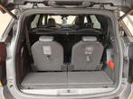 Peugeot 5008 1.5HDI GT 7-zit/LED/Pano/Keyles/Leder/360/AdCru, Auto's, Peugeot, Gebruikt, Zwart, 4 cilinders, 130 pk
