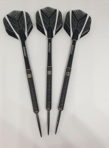 Darts pijlen Winmau Blackout 1 90% - 23 gram beschikbaar voor biedingen