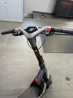 Elektrische step segway gt1, Fietsen en Brommers, Steps, Ophalen, Zo goed als nieuw