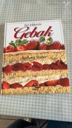 B. Maher - Het lekkerste gebak, B. Maher, Taart, Gebak en Desserts, Ophalen of Verzenden, Europa