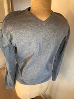 Grijze herenpull merkkledij, Kleding | Heren, Ophalen of Verzenden