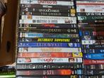 U, V, W, X, Y, Z DVD's, Ophalen of Verzenden