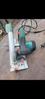 Bosch cerkelzaag, Enlèvement ou Envoi