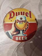 Duvel, Verzamelen, Biermerken, Ophalen of Verzenden, Zo goed als nieuw, Duvel