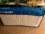 Matras kinderbed gratis, Ophalen, Gebruikt