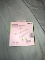 Usb c naar lightning kabel belkin iphone ipad, Ophalen