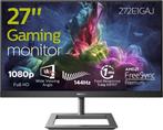 Philips 144Hz Gaming Monitor – Perfecte staat, HD, Zo goed als nieuw, DisplayPort, Ophalen