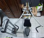 Fitnes toestel True shoulder press, Sport en Fitness, Ophalen, Zo goed als nieuw, Metaal, Krachtstation