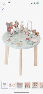 Activiteitentafel little dutch, Kinderen en Baby's, Ophalen of Verzenden, Gebruikt