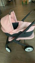 Poppenwagen, Kinderen en Baby's, Kinderwagens en Combinaties, Ophalen, Gebruikt