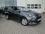 Toyota Yaris Hybrid Dynamic +Apple carplay +Android auto *20, Auto's, Stof, Gebruikt, Euro 6, 116 pk