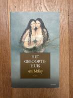 A. MacKay - Het geboortehuis, Ophalen of Verzenden, A. MacKay