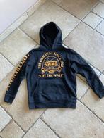 Hoodie Vans jongen 12 jaar, Ophalen, Vans, Trui of Vest, Zo goed als nieuw