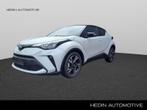 Toyota C-HR C-LUB, Auto's, Gebruikt, Wit, Bedrijf, 5 deurs