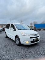 Citroen berlingo 7 zit !!!, Auto's, Voorwielaandrijving, Euro 5, 4 cilinders, USB