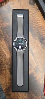 Samsung Galaxy watch 5 PRO, Étanche, Avancer d'un pas, Enlèvement ou Envoi, Utilisé