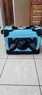 Nieuwe opvouwbare benche, Dieren en Toebehoren, Ophalen