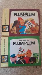 bd Carrousel plum-plum, Meerdere stripboeken, Ophalen of Verzenden, Gelezen, Dupuis