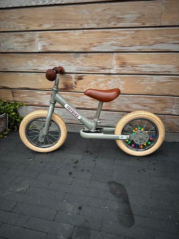 Trybike loopfiets beschikbaar voor biedingen