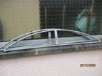 2 Metalen bogen voor tuinschommel, Ophalen, Gebruikt